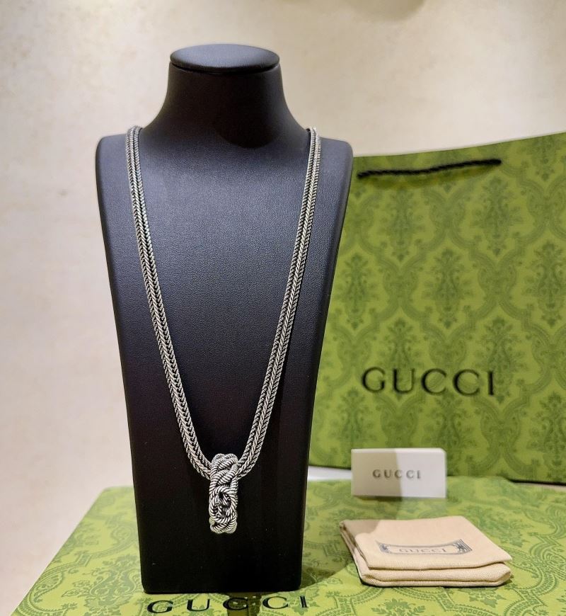 Gucci Necklaces